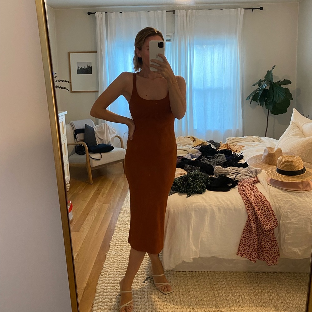 Urban Outfitters Dress
